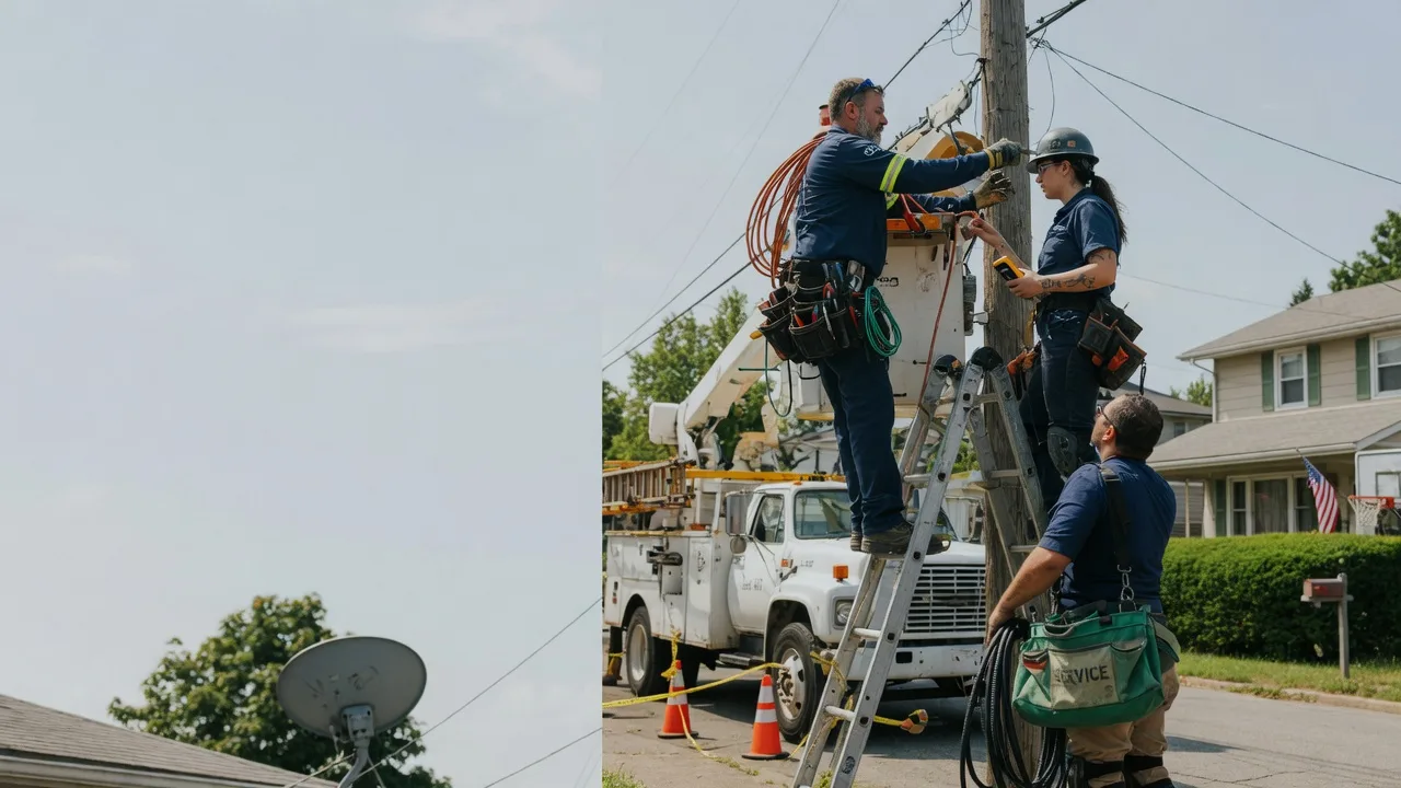 Electrical Repair in Burns, CO near me